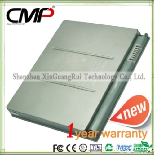 Laptop Battery for Apple MacBook Pro 15\" A1150 A1175 MA348G/A MA601LL